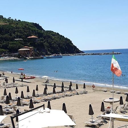 Beach Paradise Appartement Levanto Buitenkant foto