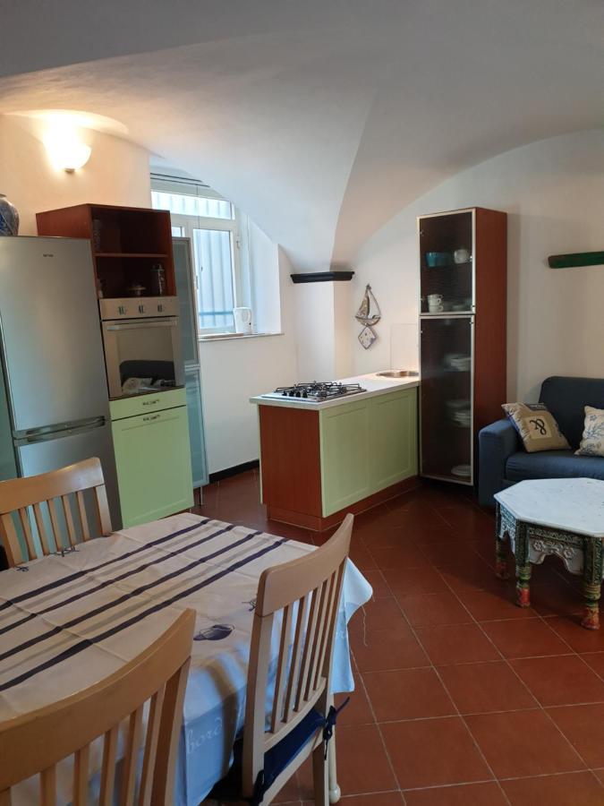Beach Paradise Appartement Levanto Buitenkant foto