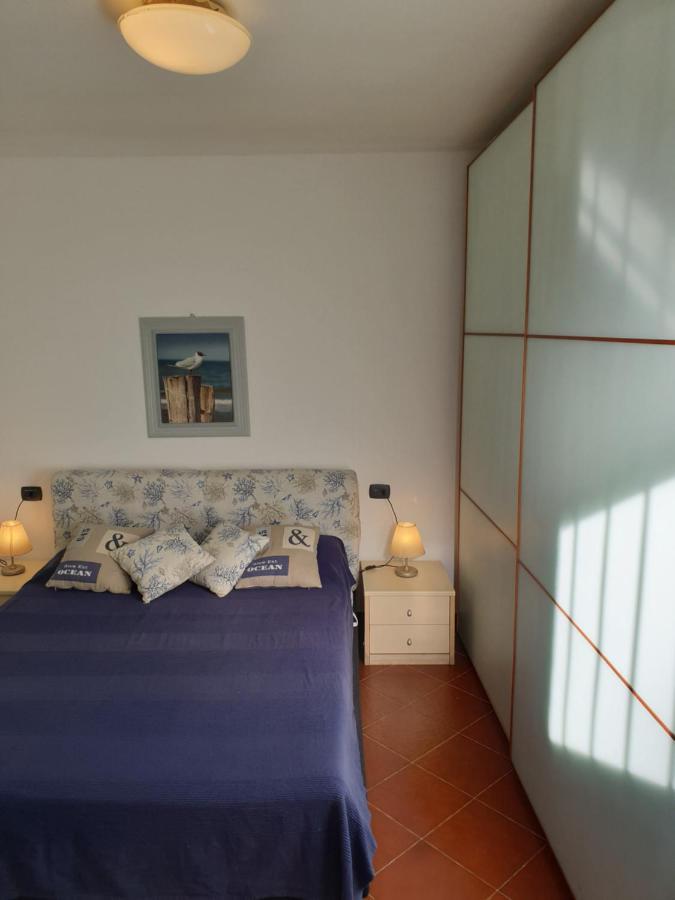 Beach Paradise Appartement Levanto Buitenkant foto
