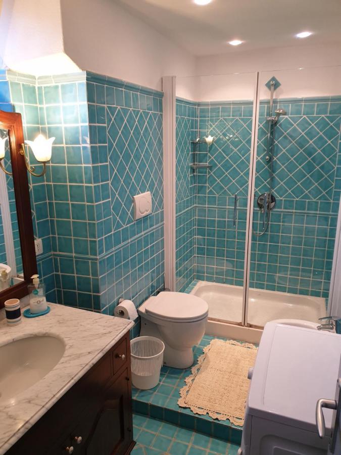 Beach Paradise Appartement Levanto Buitenkant foto