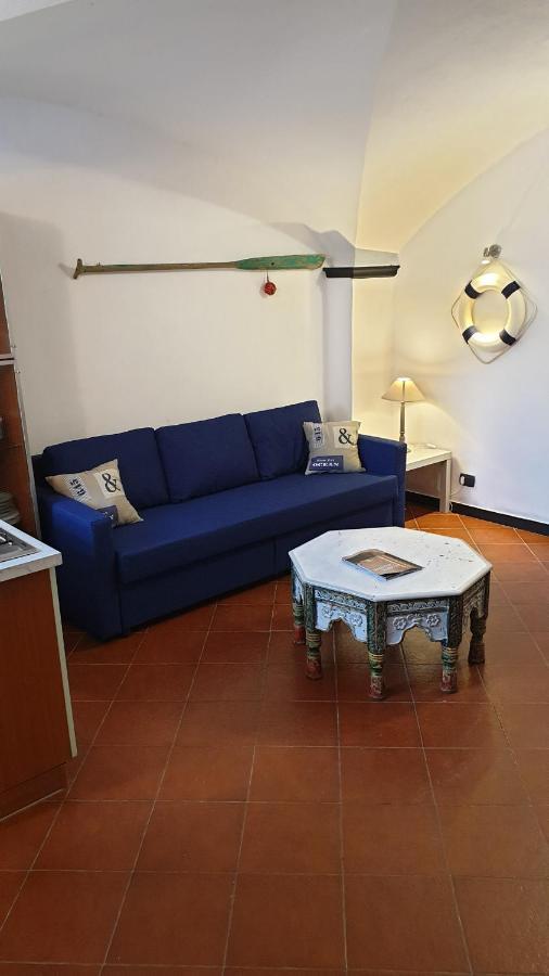 Beach Paradise Appartement Levanto Buitenkant foto
