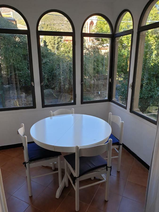 Beach Paradise Appartement Levanto Buitenkant foto