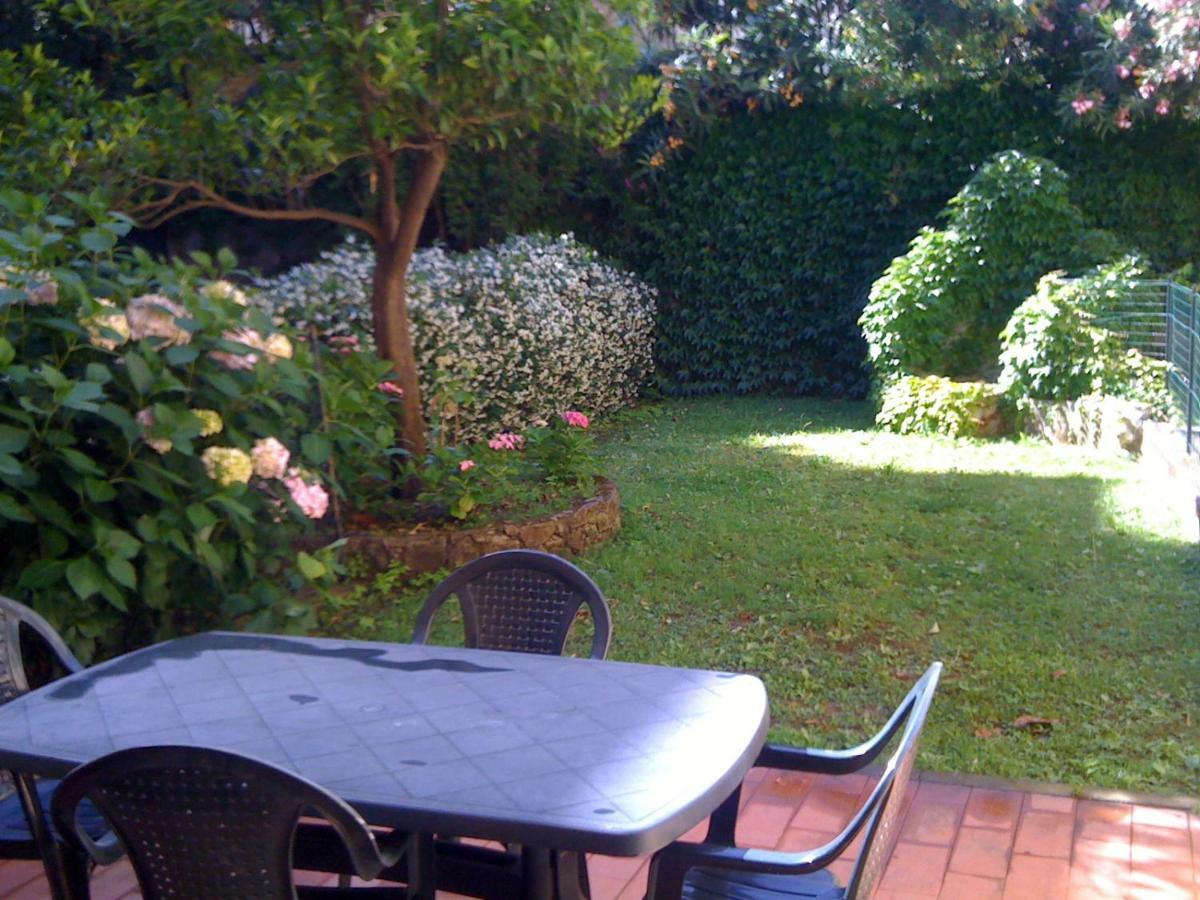 Beach Paradise Appartement Levanto Buitenkant foto