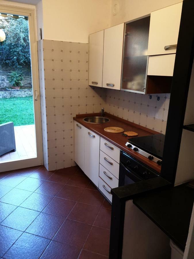 Beach Paradise Appartement Levanto Buitenkant foto
