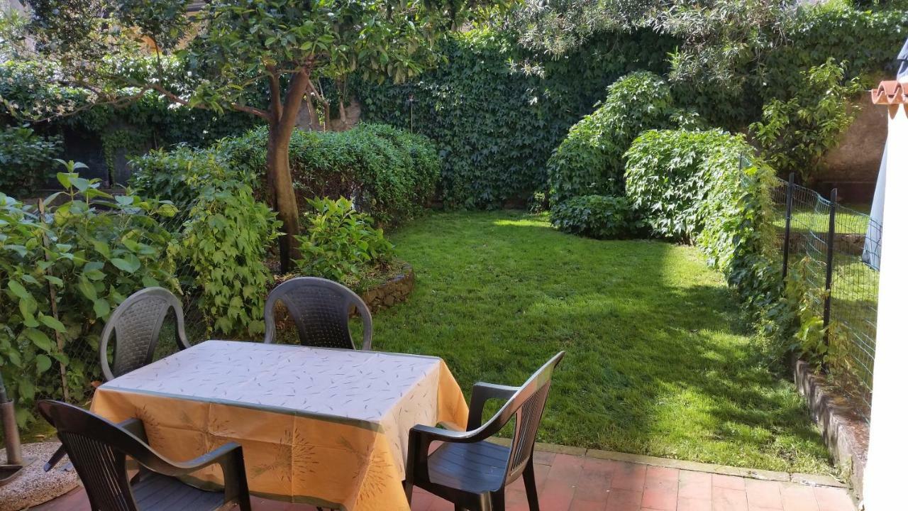 Beach Paradise Appartement Levanto Buitenkant foto