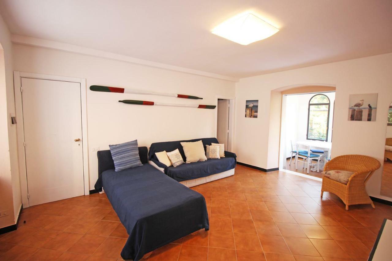 Beach Paradise Appartement Levanto Buitenkant foto