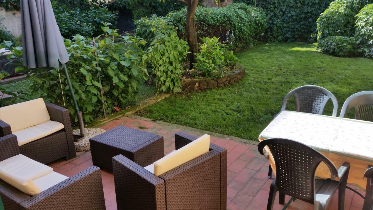 Beach Paradise Appartement Levanto Buitenkant foto