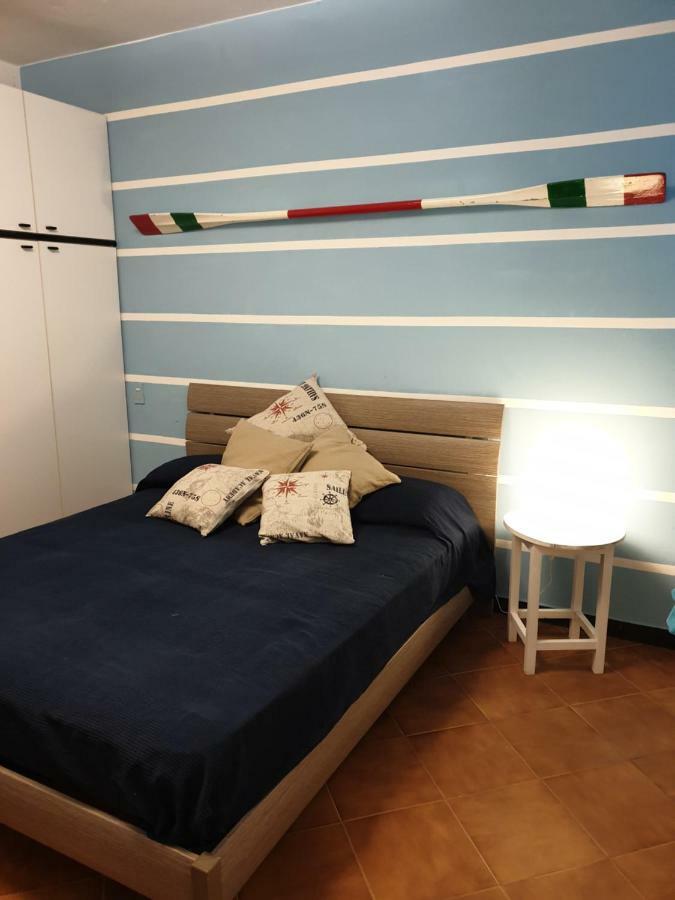 Beach Paradise Appartement Levanto Buitenkant foto