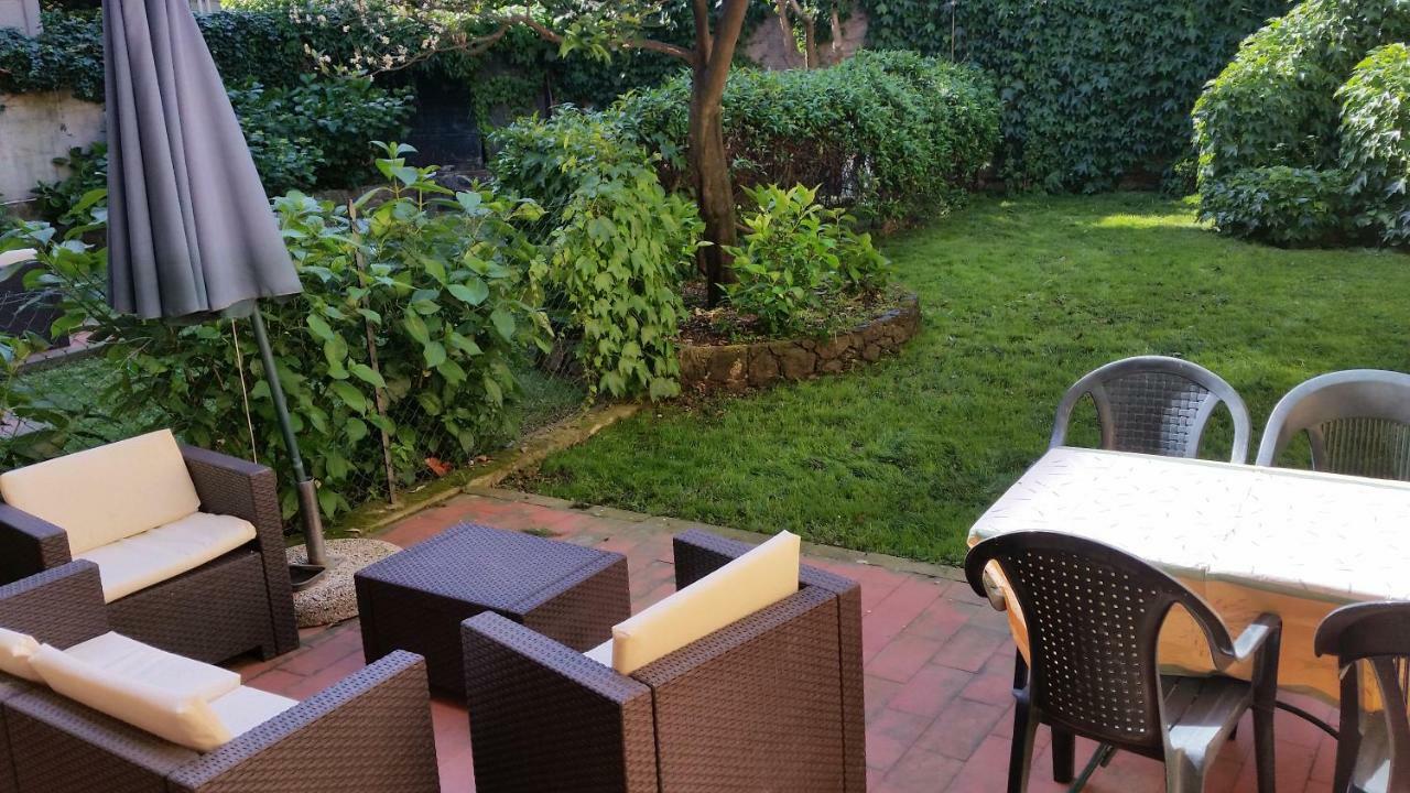 Beach Paradise Appartement Levanto Buitenkant foto