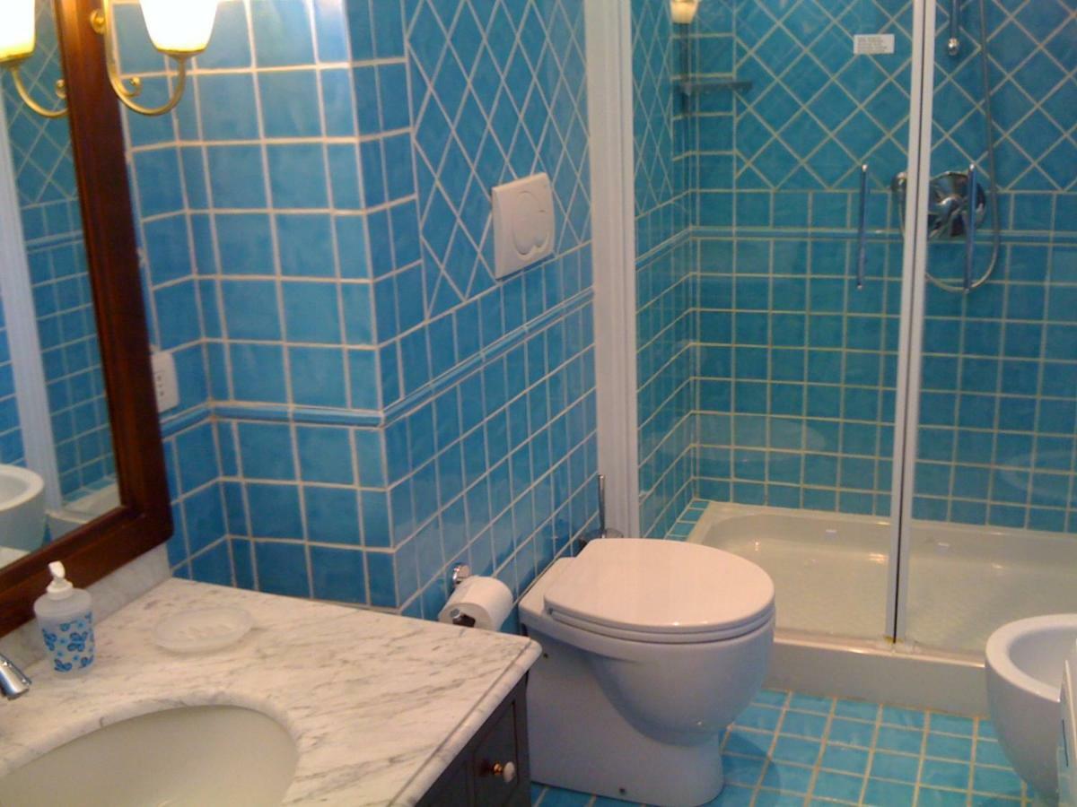 Beach Paradise Appartement Levanto Buitenkant foto