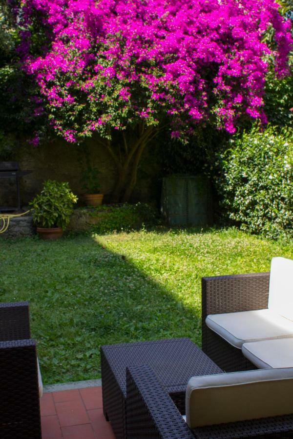 Beach Paradise Appartement Levanto Buitenkant foto