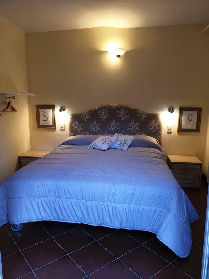 Beach Paradise Appartement Levanto Buitenkant foto