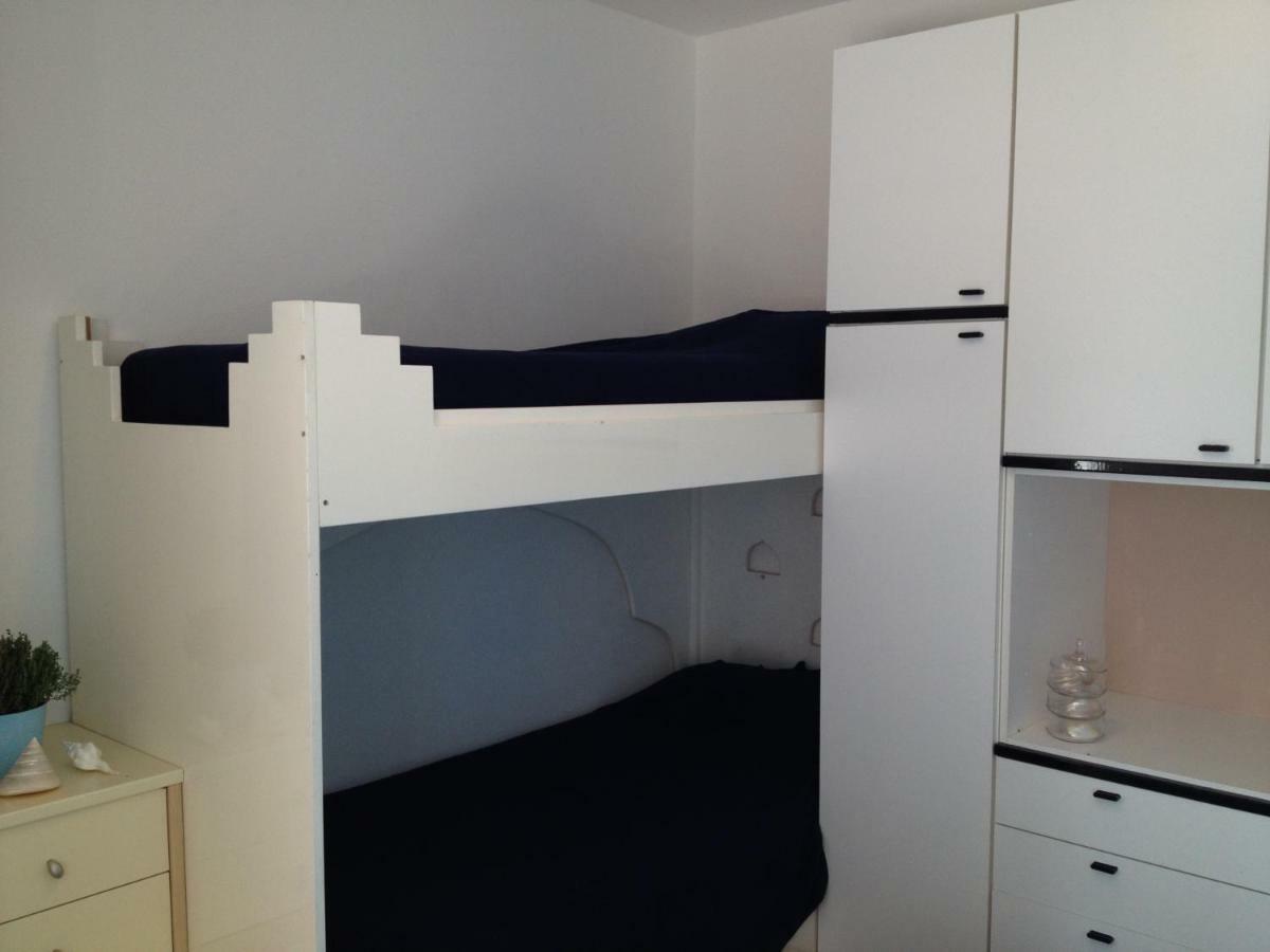 Beach Paradise Appartement Levanto Buitenkant foto