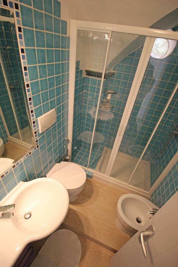 Beach Paradise Appartement Levanto Buitenkant foto