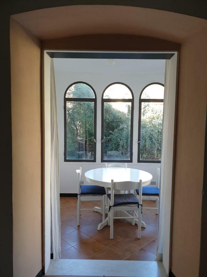 Beach Paradise Appartement Levanto Buitenkant foto